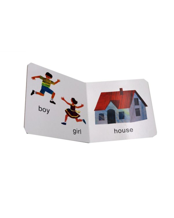 The Very Hungry Caterpillar: Little Learning Library