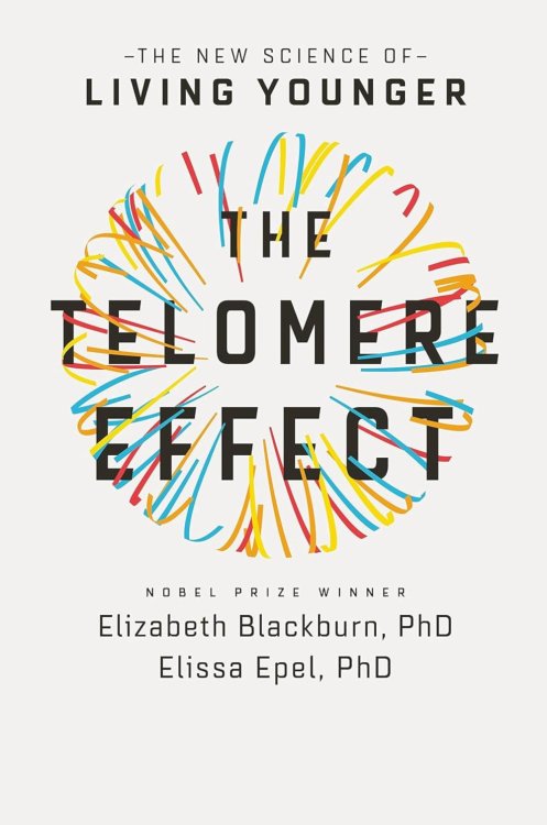 The Telomere Effect