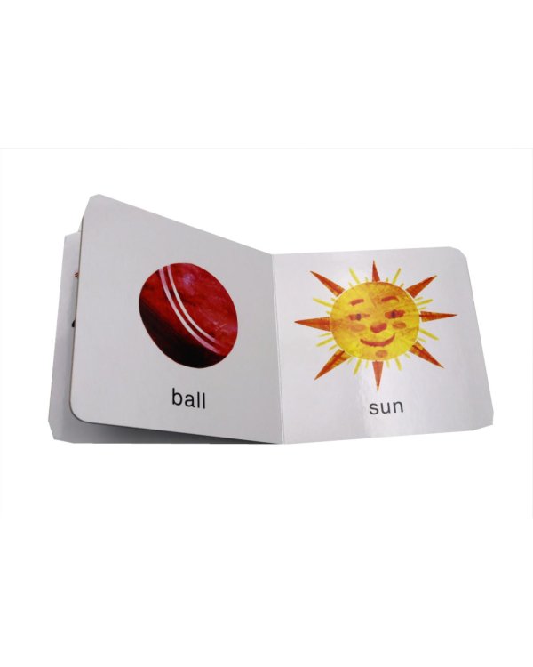 The Very Hungry Caterpillar: Little Learning Library