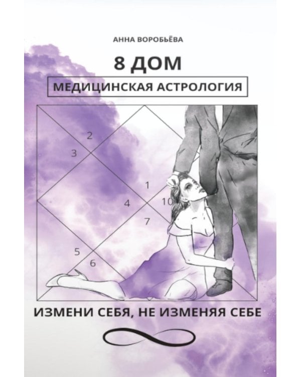 8 дом: медицинская астрология. Измени себя, не изменяя себе
