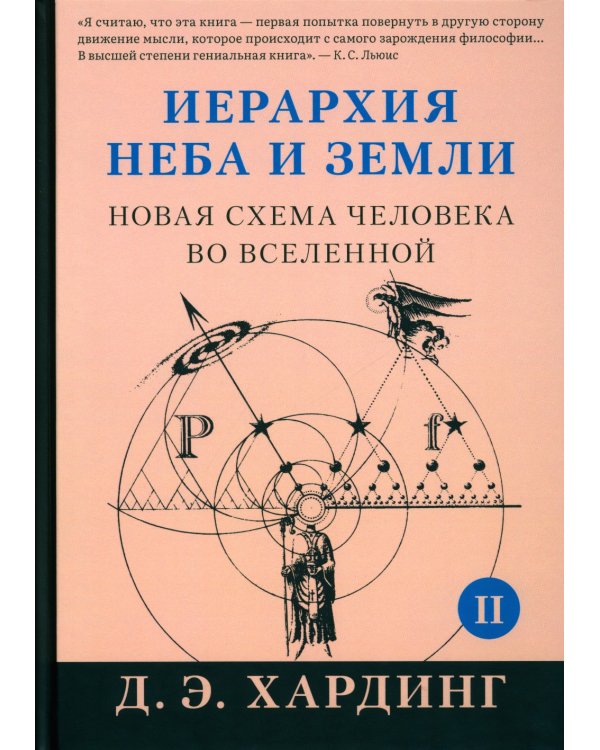 Иерархия Неба и Земли. Часть II. Новая схема человека во Вселенной