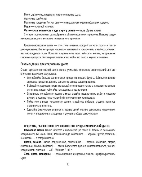 ПП меню для снижения веса. Готовый рацион на 28 дней с пошаговыми рецептами и рекомендациями диетолога