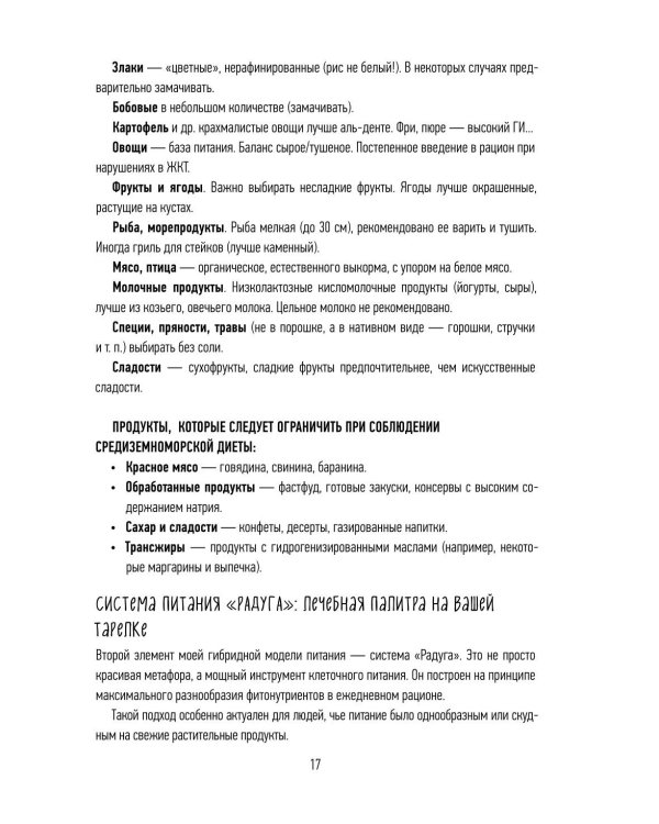 ПП меню для снижения веса. Готовый рацион на 28 дней с пошаговыми рецептами и рекомендациями диетолога