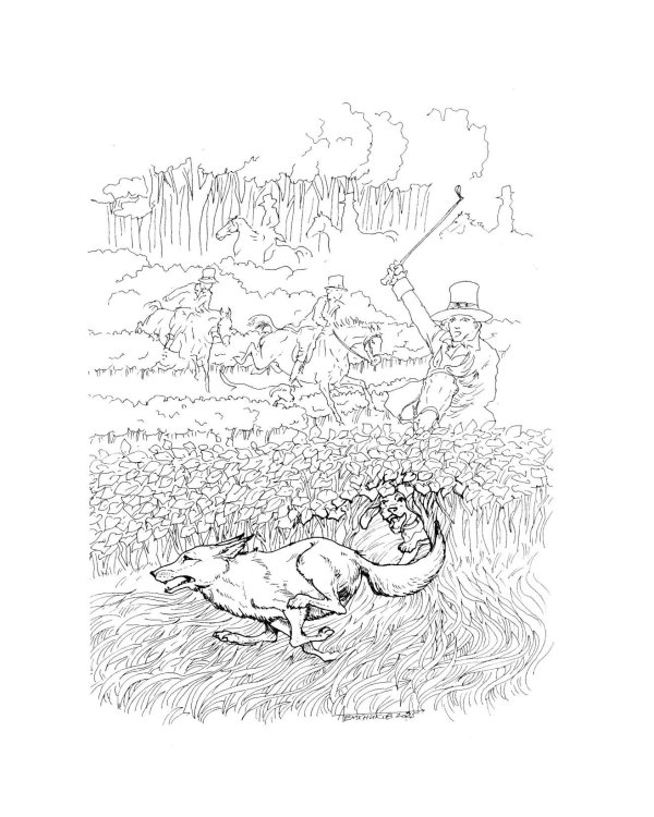 Уильям Питт. Вечно Младший