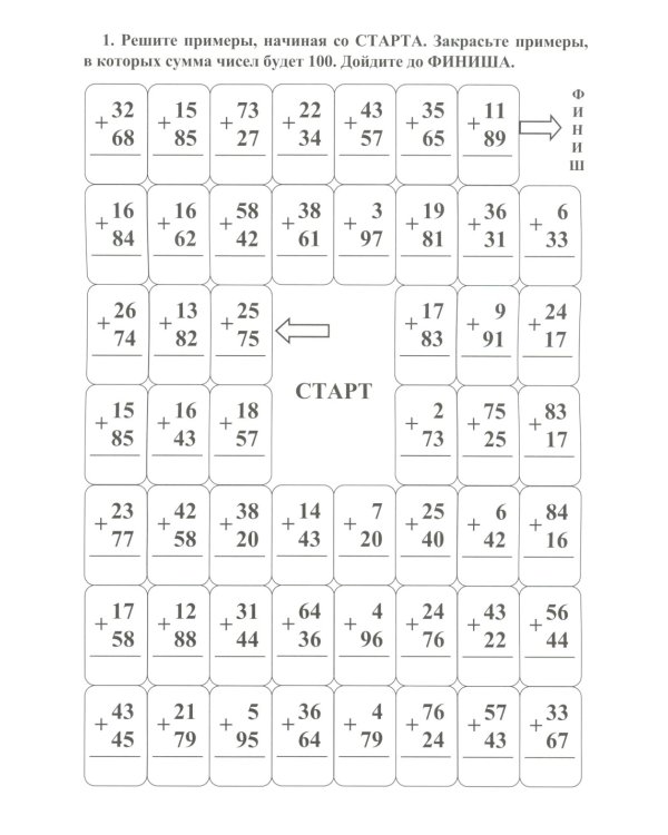 Стимулирование мыслительной активности