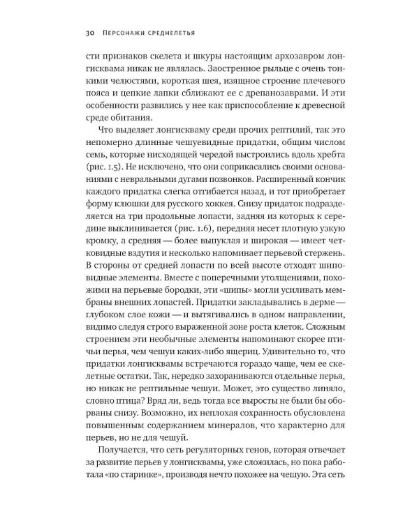 Дополнительное изображение книги «Как полетели динозавры: ящеры-квадрокоптеры, обратные птицы и их потомки»