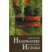 Headwaters: Selected Poems and Translations = Истоки: Избранные стихотворения и переводы: на англ. яз. с пер. на рус.яз