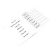 Пишем и читаем. Обучение грамоте детей старшего дошкольного возраста (комплект из 4-х тетрадей)