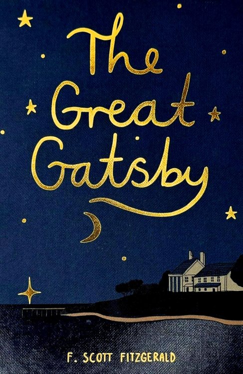 The Great Gatsby