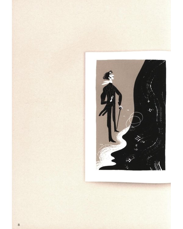 Медный всадник: подробный иллюстрированный комментарий