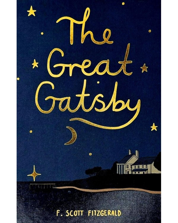 The Great Gatsby