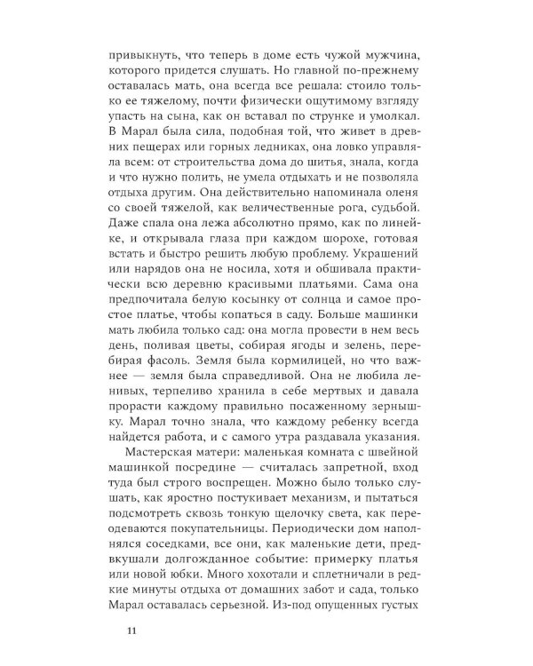 Terra nullius: Роман