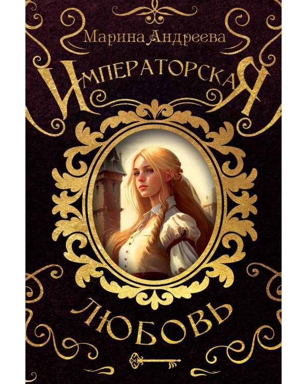 Императорская любовь