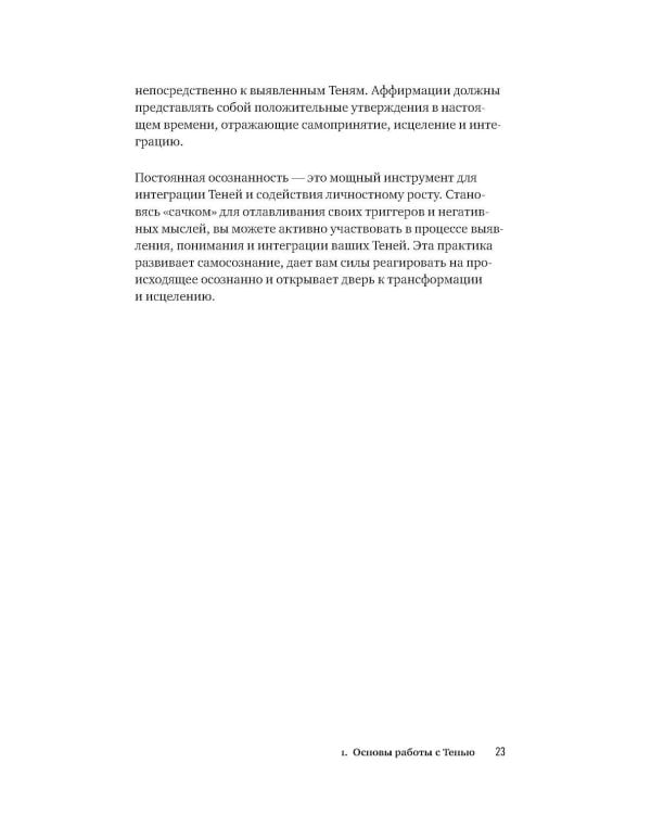 Дополнительное изображение книги «Дневник Тени: Разбираемся с вытесненными эмоциями, страхами и внутренним сопротивлением»