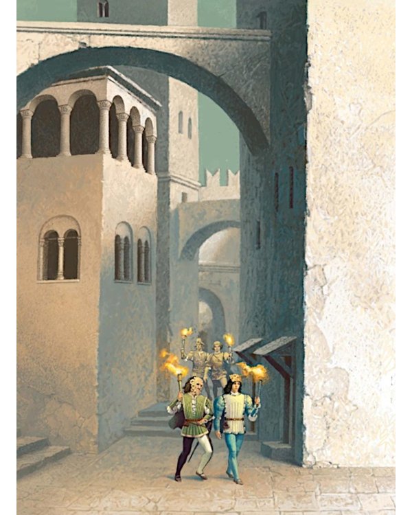 Дополнительное изображение книги «Ромео и Джульетта: пьеса»