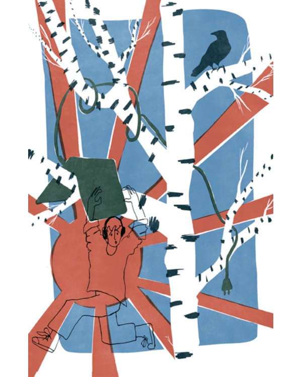 Писатель Ежиков и другие