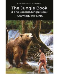The Jungle Book & The Second Jungle Book