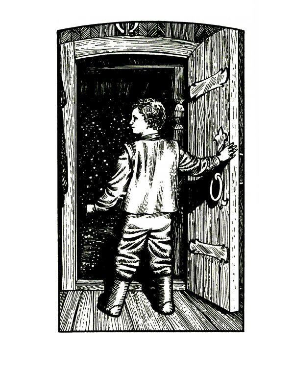 Двадцать сказок русских писателей XX века