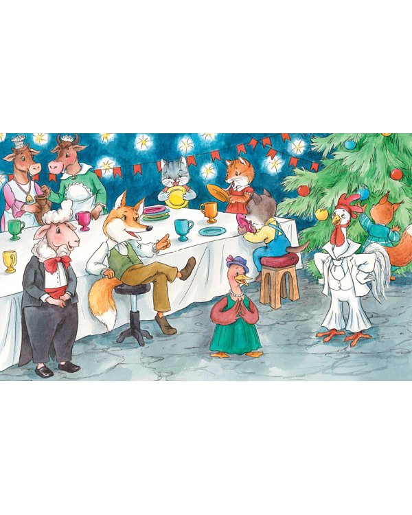 Жили-были То и Се в городе Небось: сказочная повесть