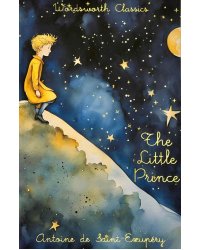 The Little Prince