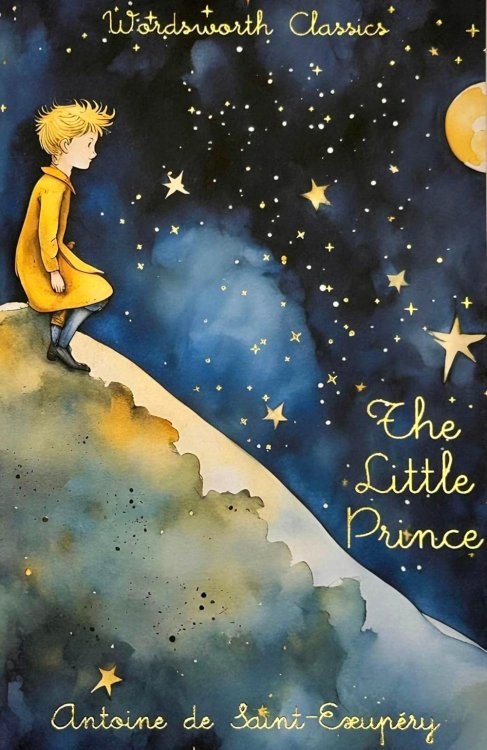 The Little Prince