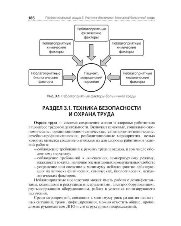 Младшая медицинская сестра по уходу за больными: Учебник. 2-е изд., перераб. и доп