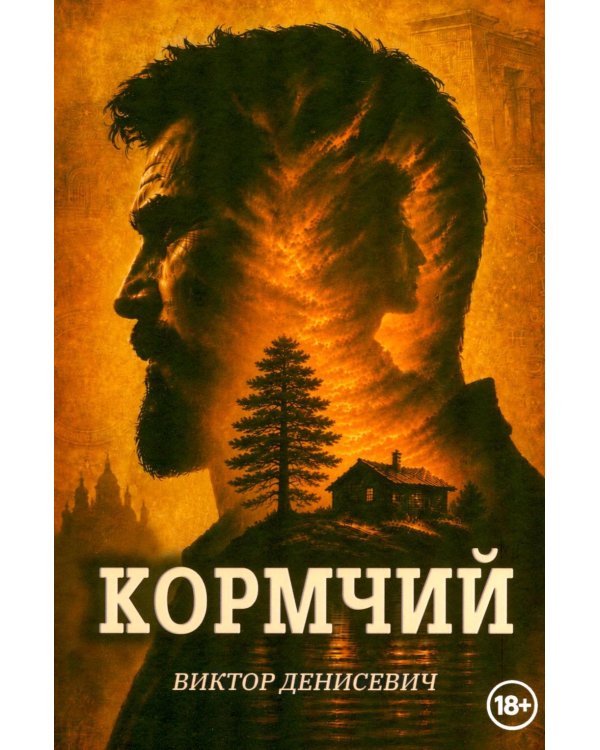 Кормчий