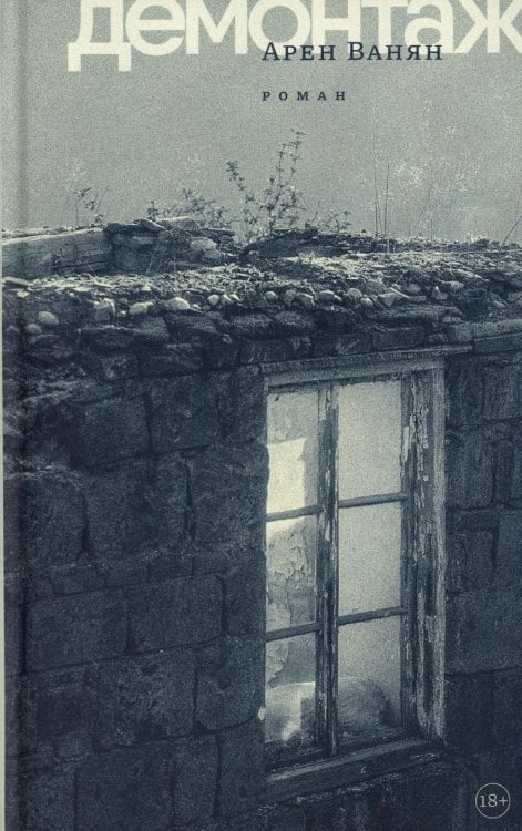 Демонтаж: роман