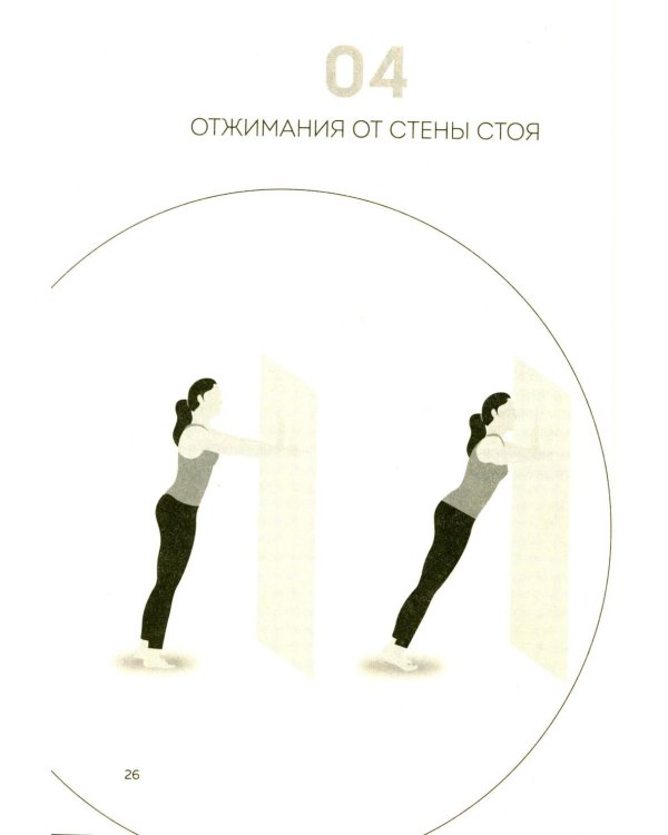 Пилатес у стены: программа эффективных упражнений для стройного и подтянутого тела