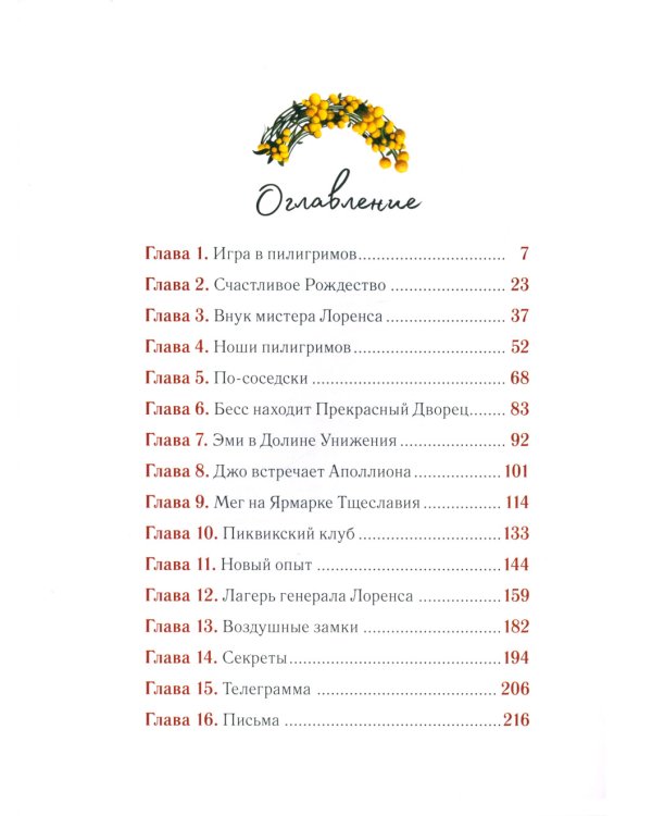 Маленькие женщины: роман