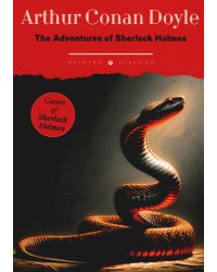 The Adventures of Sherlock Holmes