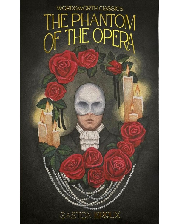 The Phantom of the Opera