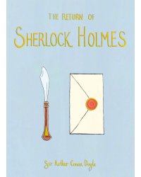 The Return of Sherlock Holmes