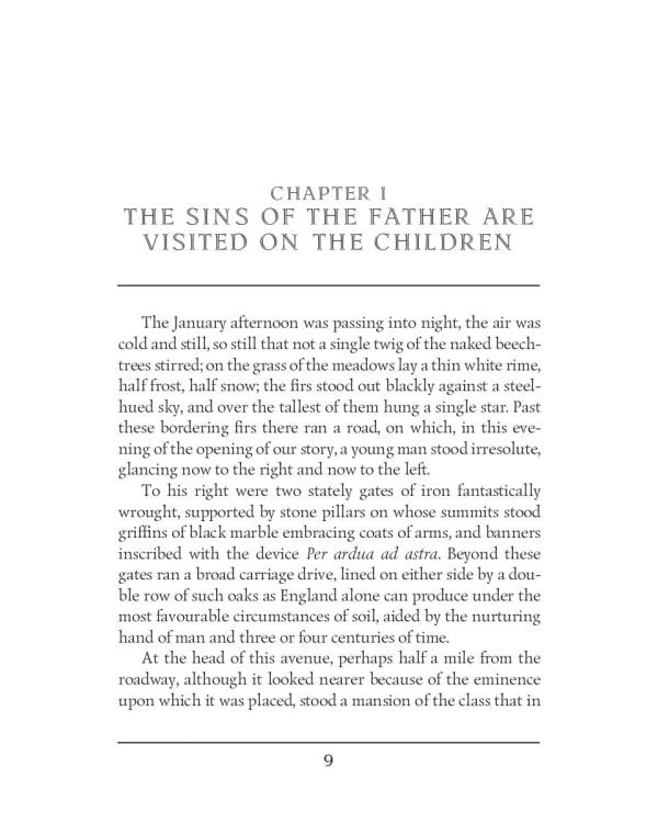 The People of the Mist = Люди Тумана: на англ.яз