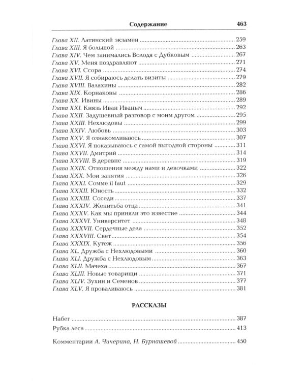 Толстой Л.Н. Собрание сочинений в двенадцати томах (комплект)