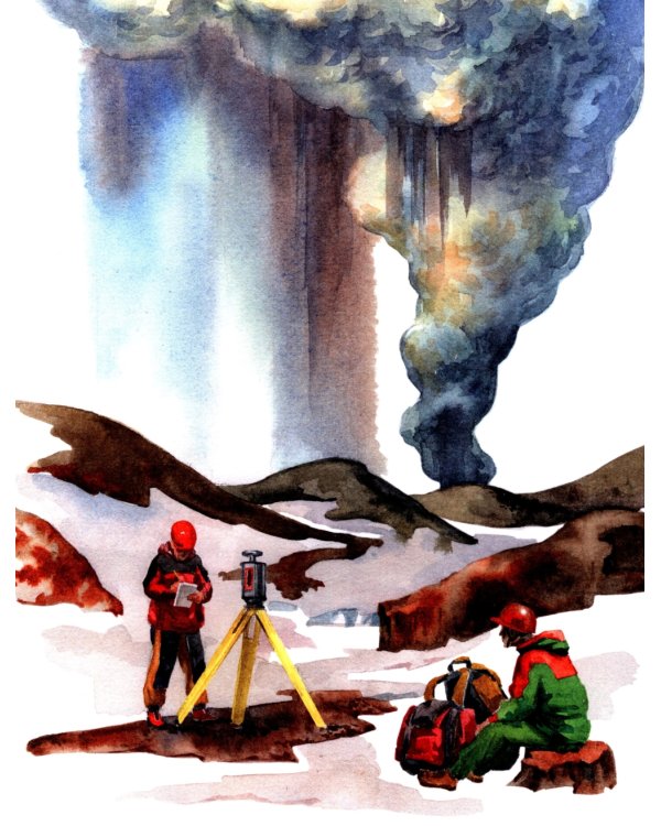 Курилы. Самый край российской земли. Вып. 258