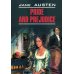 Pride and Prejudice = Гордость и предубеждение: книга для чтения на англ.яз