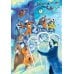 Дополнительное изображение книги «Приключения Оливии и зайчика Стаккато, или Игра по музыкальным правилам»