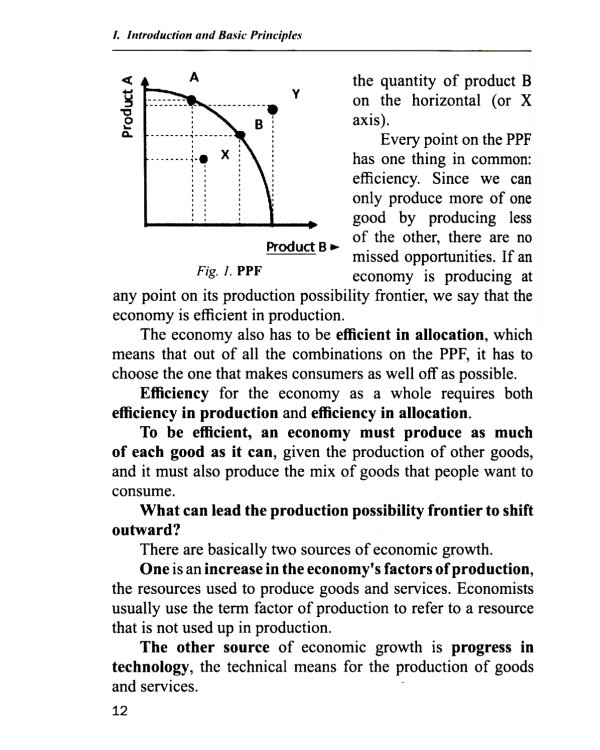 Микроэкономика = Microeconomics: Учебное пособие