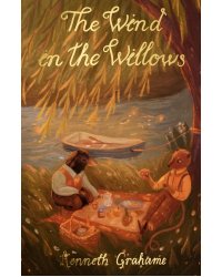 The Wind in the Willows