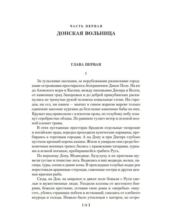 Ермак: роман
