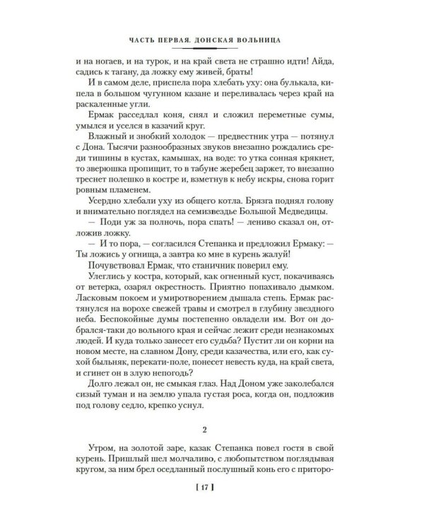 Ермак: роман