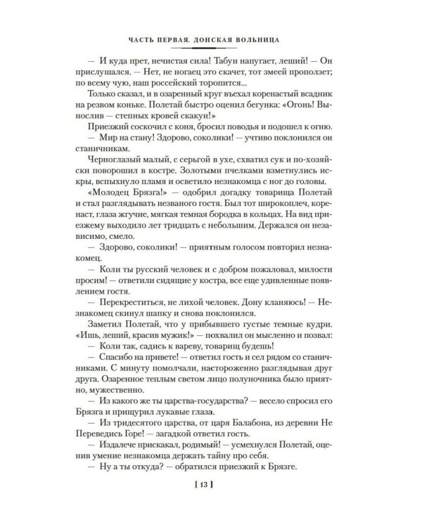 Ермак: роман