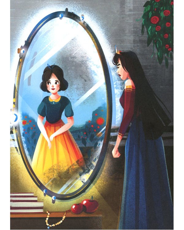 Сказки братьев Гримм. 3-е изд