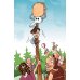 Неандертальский мальчик в школе и дома. Кн. 2