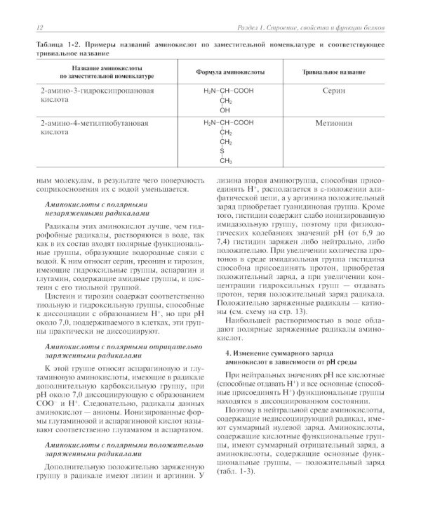 Биохимия: Учебник. 5-е изд