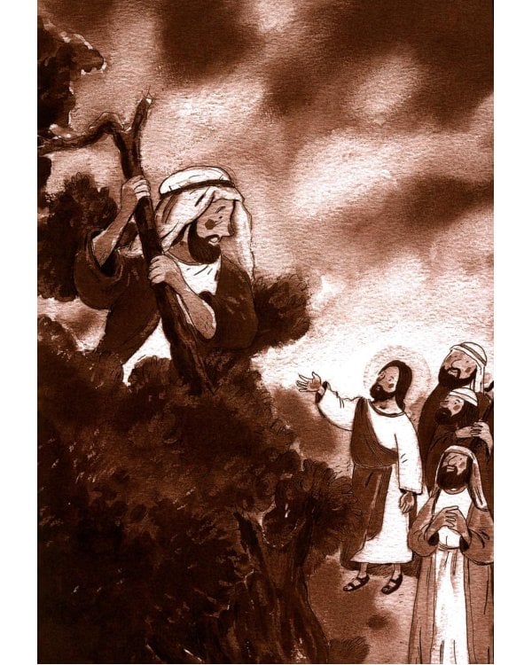 Великий пост. Чтение для детей на каждый день