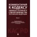 Комментарий к Кодексу административного судопроизводства РФ. В 2 ч. Ч. 1