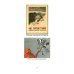 На Северо-Западном направлении. Ч. I: Финляндия и Карелия. Ч. II: Эстония (комплект из 2-х книг)