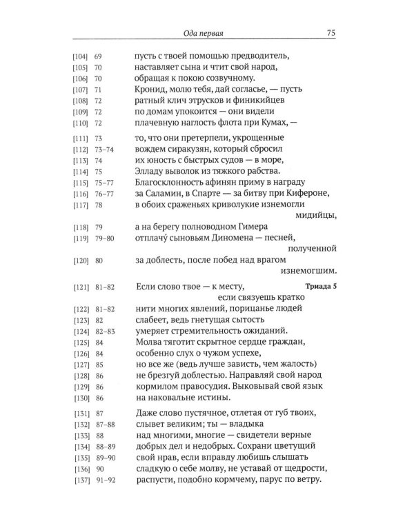 Пиндар. Пифийские оды. 2-е изд